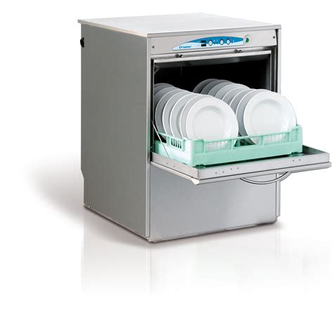 Lamber Dishwashers, high temperature commercial quality dishwashers