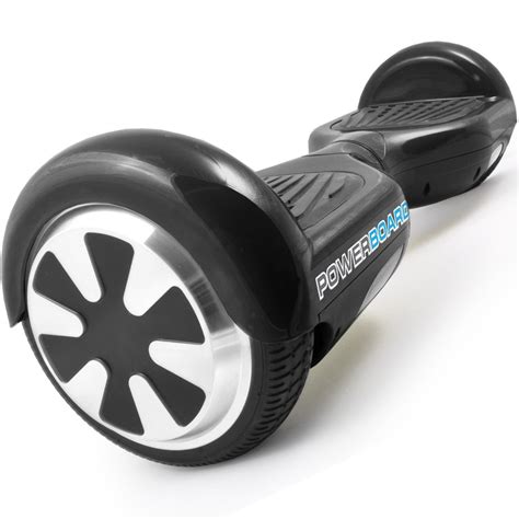 Powerboard hoverboard review - Hands free segway reviews