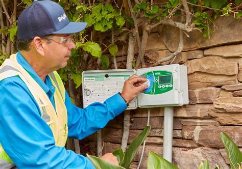 Smart Irrigation Controllers: More Than a Fair-Weather Friend | BrightView