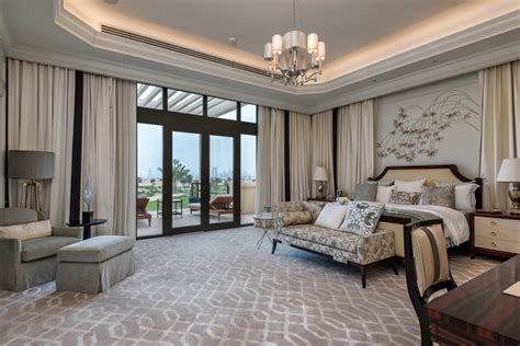 Living in Luxury: We tour this exclusive 7-Bedroom Dubai Hills Mansion ...