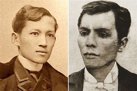 Kontribusyon Ni Jose Rizal - larangan ipagbawal