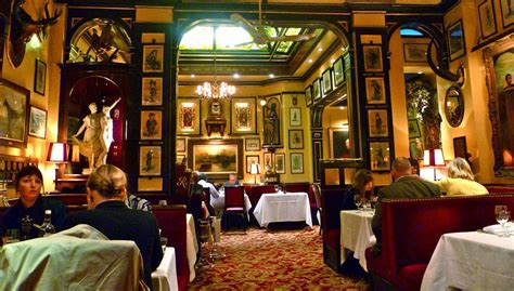 12 Of The Oldest Restaurants In The World