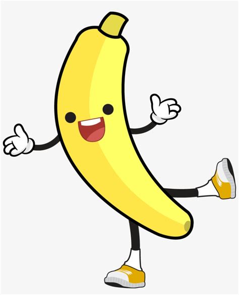 Banana Clipart / Please use and share these clipart pictures with your ...