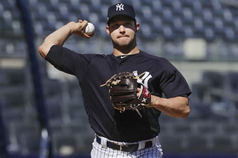 Yankees Need To Rest Tommy Kahnle Following Injury Diagnosis