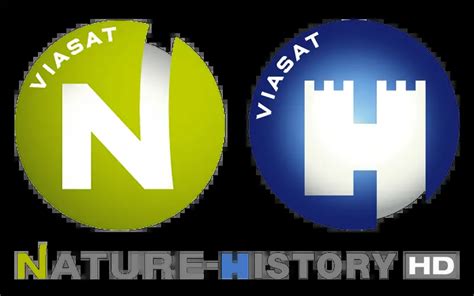 Viasat Nat./Hist. HD • Kanal • TvProfil