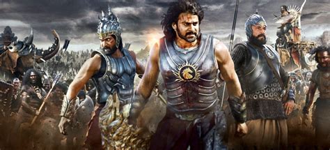 Bahubali Wallpapers - Wallpaper Cave