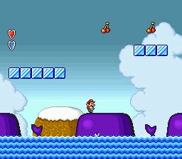 Whale - Super Mario Wiki, the Mario encyclopedia