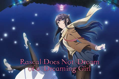 Rascal Does Not Dream Of A Dreaming Girl To Be Offered For 72 Hours On AnimeLab | The Otaku's Study