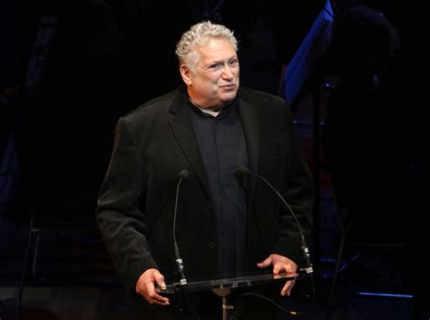 Harvey Fierstein: Credits, Bio, News & More | Broadway World