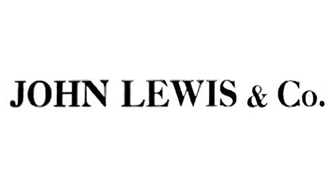 John Lewis Logo, symbol, meaning, history, PNG, brand