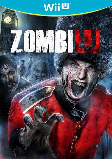 Ubisoft: ZombiU – Elevendy – A Creative Support Studio