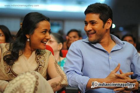 Celebrity Marriage: Mahesh Babu - Namrata