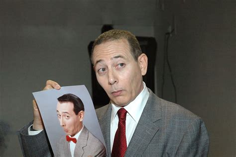 Paul Reubens, best known for playing Pee-wee Herman, dies at 70, leaving a message for fans ...