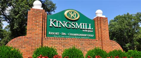 Download our Kingsmill Neighborhood Guide