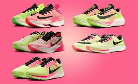 Nike Ekiden Pack to be Released in December 2023 – Shop Official ...