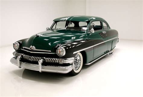 1951 Mercury Coupe | Classic Auto Mall