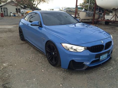 2015 BMW M4 for sale in Kingston / St. Andrew, Jamaica | AutoAdsJa.com