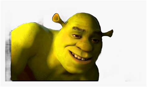 Shrek Ears Png - Sexy Shrek, Transparent Png , Transparent Png Image ...