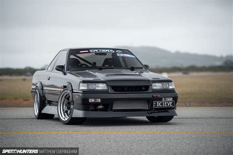 An R31 Built To Deceive - Speedhunters | Nissan skyline, Nissan skyline ...