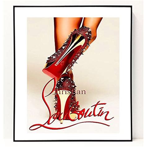 christian louboutin book amazon