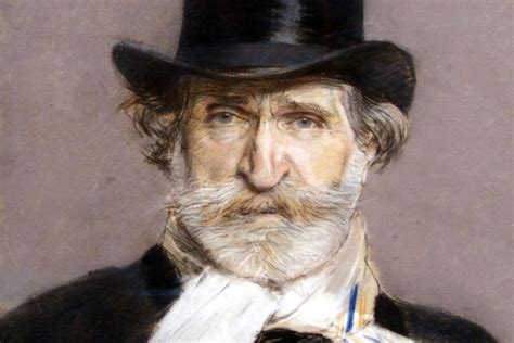 Giuseppe Verdi — Cincinnati Opera