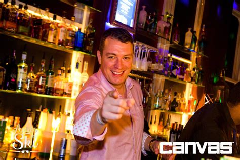 Bar and Lounge in Bournemouth - Canvas Bournemouth - Nightclub