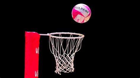 Vitality Netball Superleague: Team Bath and Severn Stars hit by Covid ...