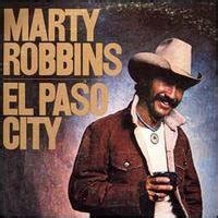 Marty Robbins - El Paso City - Amazon.com Music