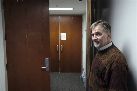 Old doors in Palmer courthouse to get a makeover - Anchorage Daily News