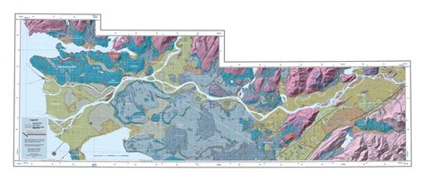 Vancouver-Geomap - CGEN Archive