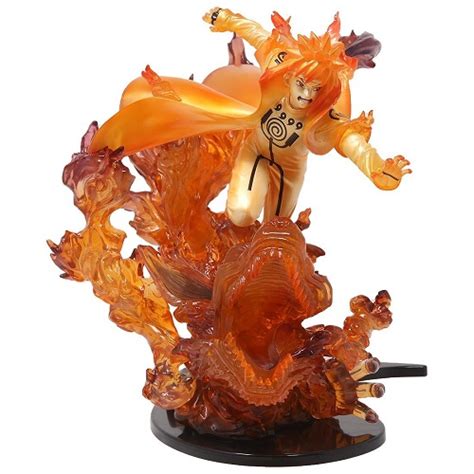 Figure NARUTO Minato Namikaze – Kyuubi Mode – Game Hub