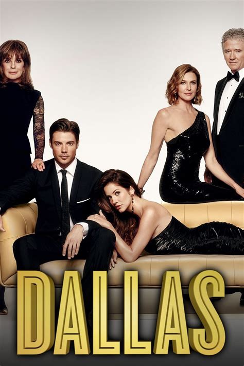 Dallas Season 3 | Rotten Tomatoes