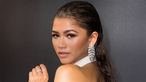 Zendaya Opens Up About Light-Skin Privilege, Colorism | StyleCaster