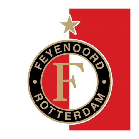 Feyenoord Rotterdam | Brands of the World™ | Download vector logos and logotypes