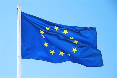 European Union Flag – Flag Corps, Inc. Flags & Flagpoles