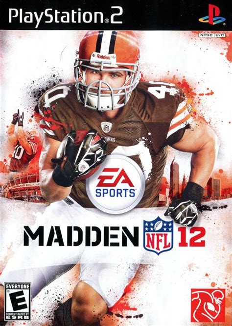 Madden NFL 12 (2011) - MobyGames