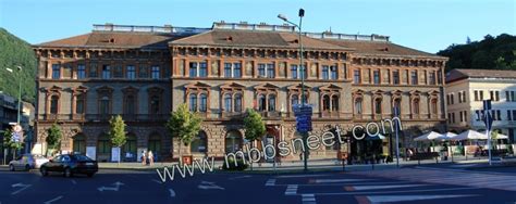 Transilvania University of Brasov Faculty of Medicine, Romania ...