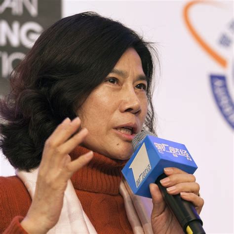 Meet ‘iron lady’ Dong Mingzhu, the Chinese businesswoman behind Gree ...