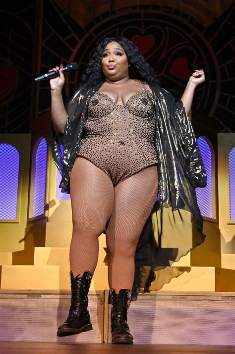 Lizzo: Style File | Lizzo’s Best Fashion Looks | British Vogue