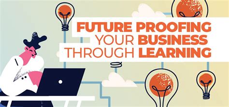 Future Proofing Your Business Through Learning | TTRO