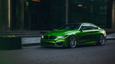 3840x2160 Bmw M4 Green 5k 4K ,HD 4k Wallpapers,Images,Backgrounds ...