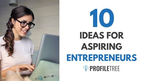 10 Entrepreneurship Ideas - Business Ideas - YouTube