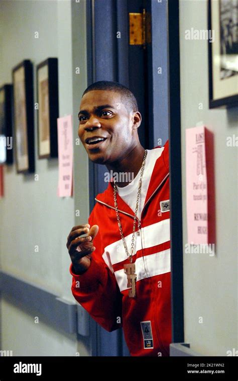 TRACY MORGAN, 30 ROCK, 2006 Stock Photo - Alamy