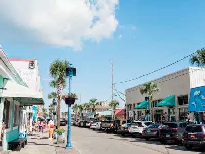 Guide to South Beach | Visit Tybee Island