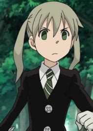 Maka ALBARN | Anime-Planet