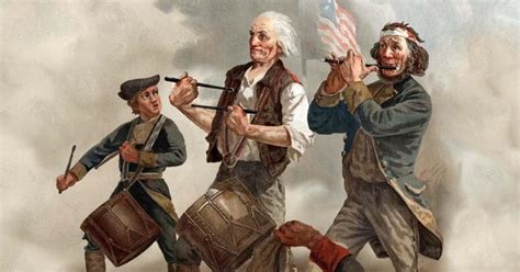 Fife and Drum: Instruments of the Revolution | American Battlefield Trust