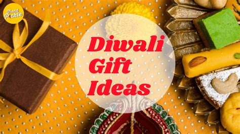 Diwali Gift Ideas 2020 - Top Diwali Gifts For Friends And Family - Trendpickle