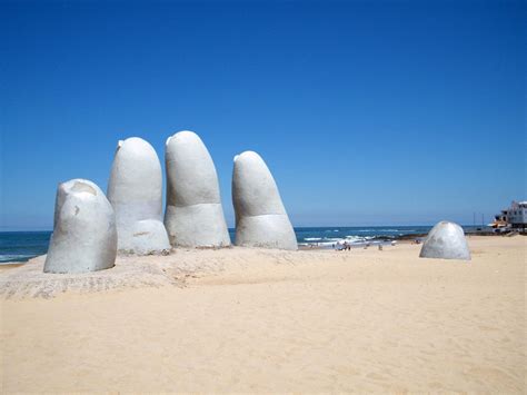 Punta del Este, Uruguay: Coastal Communities We’d Love to Visit