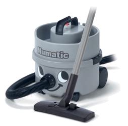 Numatic Vacuum Cleaner VNP180 - Northampton Supplies