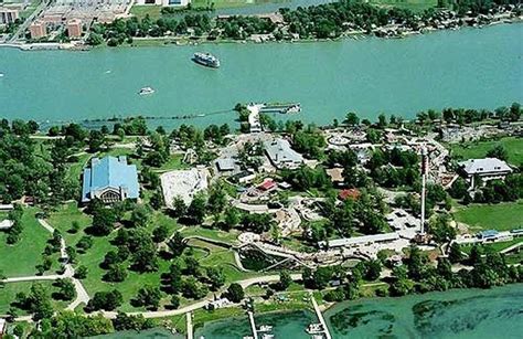 Boblo Island Amusement Park - Alchetron, the free social encyclopedia